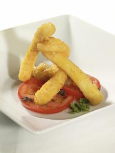 Breaded Squid Sticks